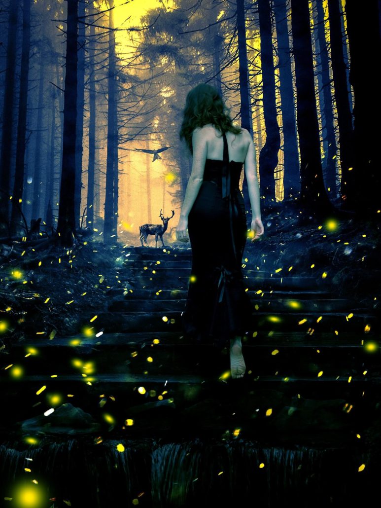 Day 18 - Importance - Transurfing in 78 Days book