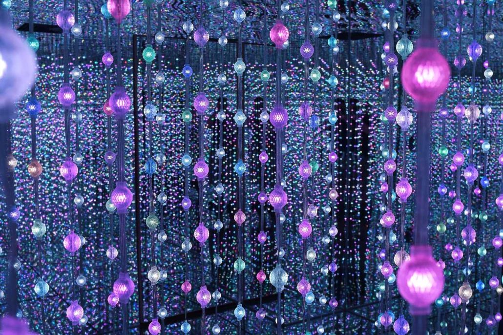 Day 51 - Incomprehensible Infinity - Transurfing in 78 Days book