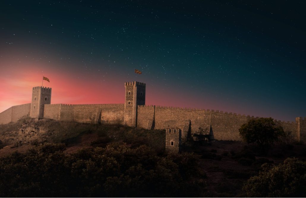 Day 76 - The Comfort Zone - Transurfing in 78 Days book