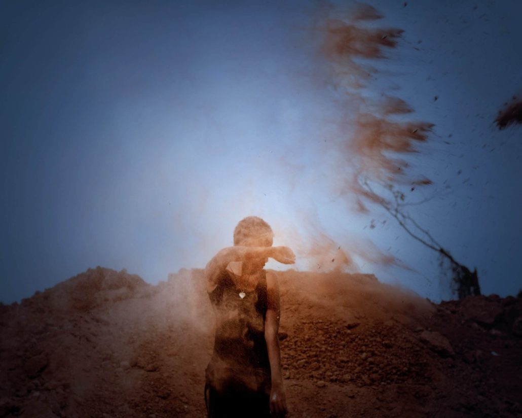 Day 78 - The Guardian Angel - Transurfing in 78 Days book