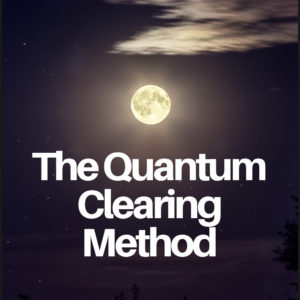 Quantum Clearing Method