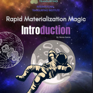 Rapid Materialization Magic